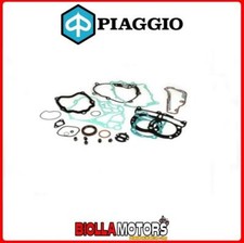 497592 SERIE GUARNIZIONI MOTORE ORIGINALE PIAGGIO GILERA NEXUS 300 IE E3 2008