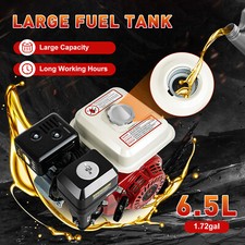 Motore a gas 4 tempi per Honda