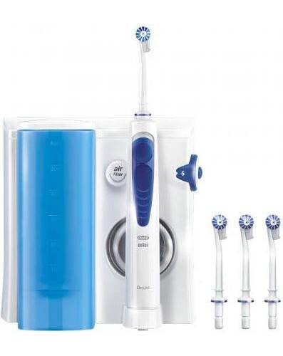 Idropulsore dentale oral - dentale, oral-b