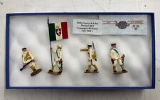 Soldatini italiani, Guerra di