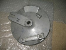 MOZZO RUOTA MOTO D'EPOCA 