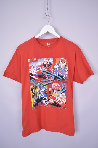 Shirt motogp misano - t-shirt, world