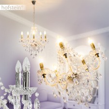 Lampadario sospensione lampade