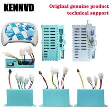 Scatola di Controllo 24V 5 Pin