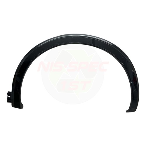 Guarnizione arco posteriore - , in