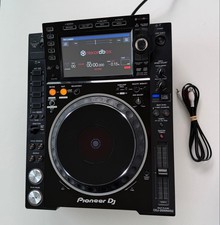 Pioneer cdj 2000nxs2 - dj, cdj-2000nxs2