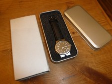 Orologio automatico 36 mm data