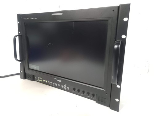 Tvlogic lvm 170w monitor lcd - monitor,