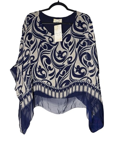 Top donna pura seta italy - top,