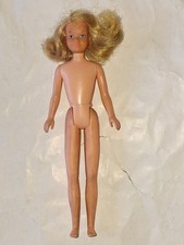 Vintage Barbie Skipper quick