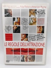 Le regole dell'attrazione DVD Eagle Pictures