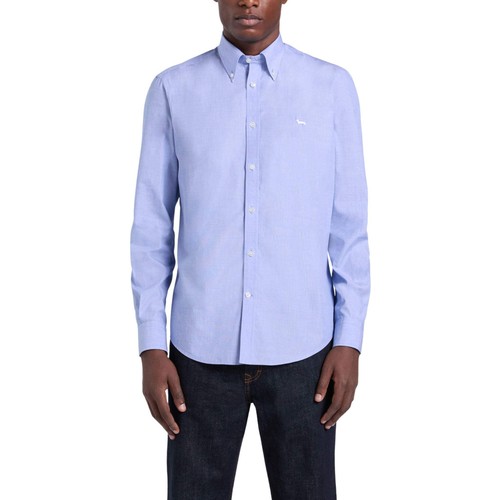 Harmont blaine camicia - harmont&blaine-camicia, tinta