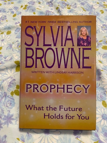 Book prophecy what - prophecy, future