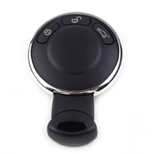 Key Case Fob 3 Tasti Chiave