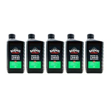 5 LITRI Bardahl classic 15w50
