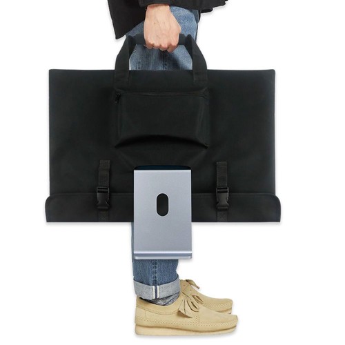 Custodia antipolvere all - all, in