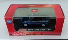 High Speed / Schuco Junior Line 1:64 BMW 3 Series Cabrio E46 Art. Nr. 331 5092