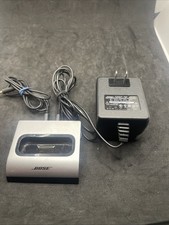 Bose Wave Connect Kit Docking
