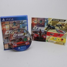 The Crew 2 per PS4 – Gioco