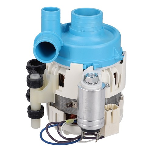 Pompa ricircolo smeg - pompa, di
