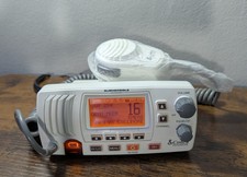 Radio VHF Cobra Marine MRF57W