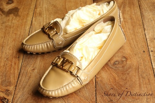 Louis vuitton gold leather - vuitton,