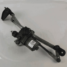 Asta collegamento motorino