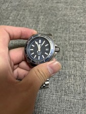 Seiko Prospex SBDA003