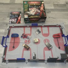 Subbuteo Urban Arena calcio a