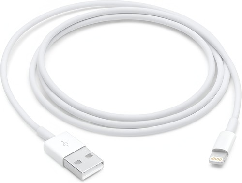 Cavo lightning usb - da, a