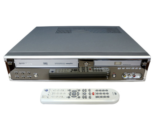 Daewoo 4150 vhs - df-4150,