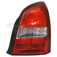 TYC Luce Posteriore Fanale SX