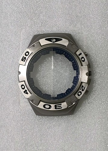 Cassa orologio cronografo
