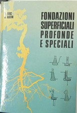 Fondazioni superficiali