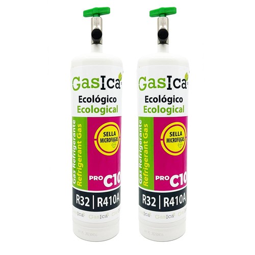 Confezioni gas ecologiche - 2,