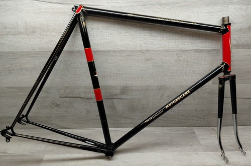 Telaio forcella bici - telaio/forcella,