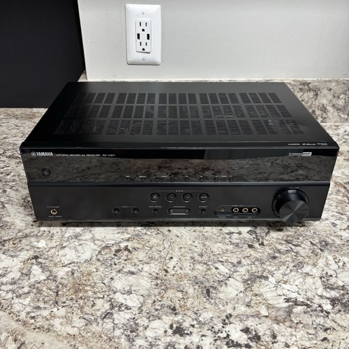 Yamaha v371 ricevitore home - yamaha, rx-v371