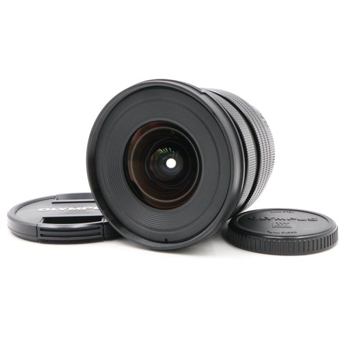 Quasi come nuovo olympus - come,