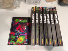 SPAWN EDIZIONE DELUXE