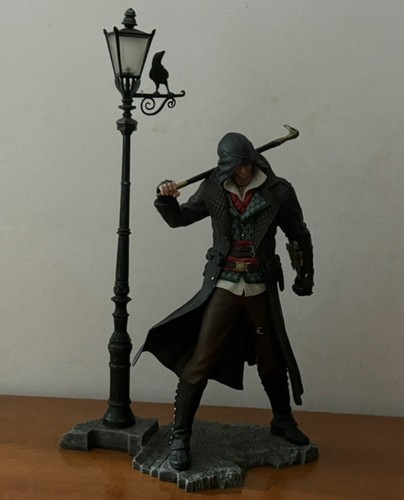 Assassin creed syndicate - assassin’s,