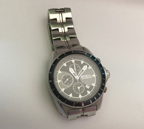 Orologio breil chrono - breil,