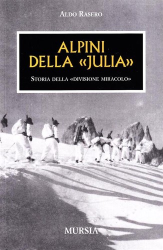 Alpini della julia divisione - della, julia.