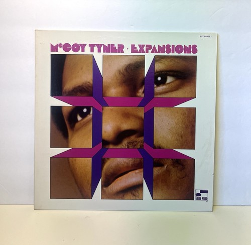 Mccoy tyner expansions - tyner,
