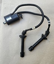 Bobina Accensione Denso 129700-4622 Yamaha FZ6 2004 2005 2007 Fazer Ricambi 