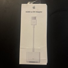 Cavo adattatore HDMI a DVI