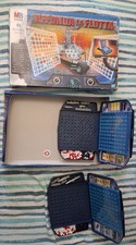 AFFONDA LA FLOTTA MB gioco da tavolo con scatola - Battaglia Navale - Vintage 