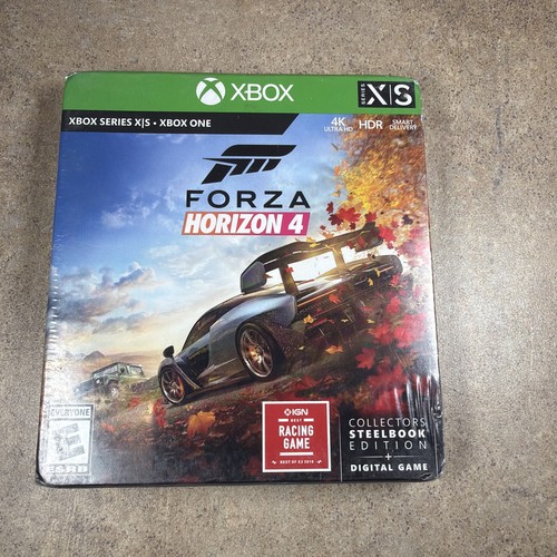 Forza horizon collectors - 4,