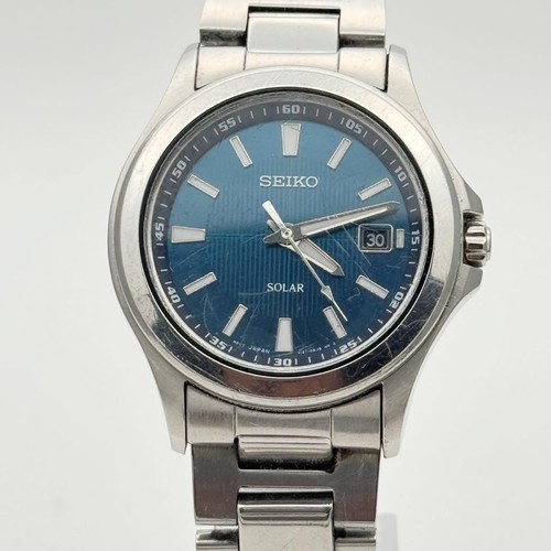 Orologio uomo seiko v147 0ar0 - orologio,