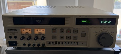 Panasonic 7350 - panasonic, ag-7350