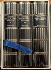 I Poeti Della Scuola